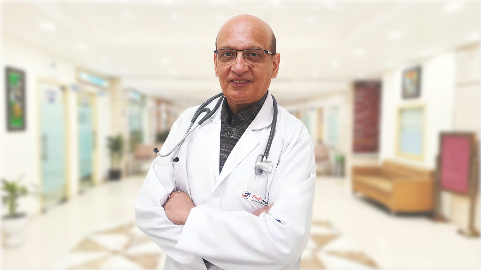 Prof. Dr. Rohit Sarin